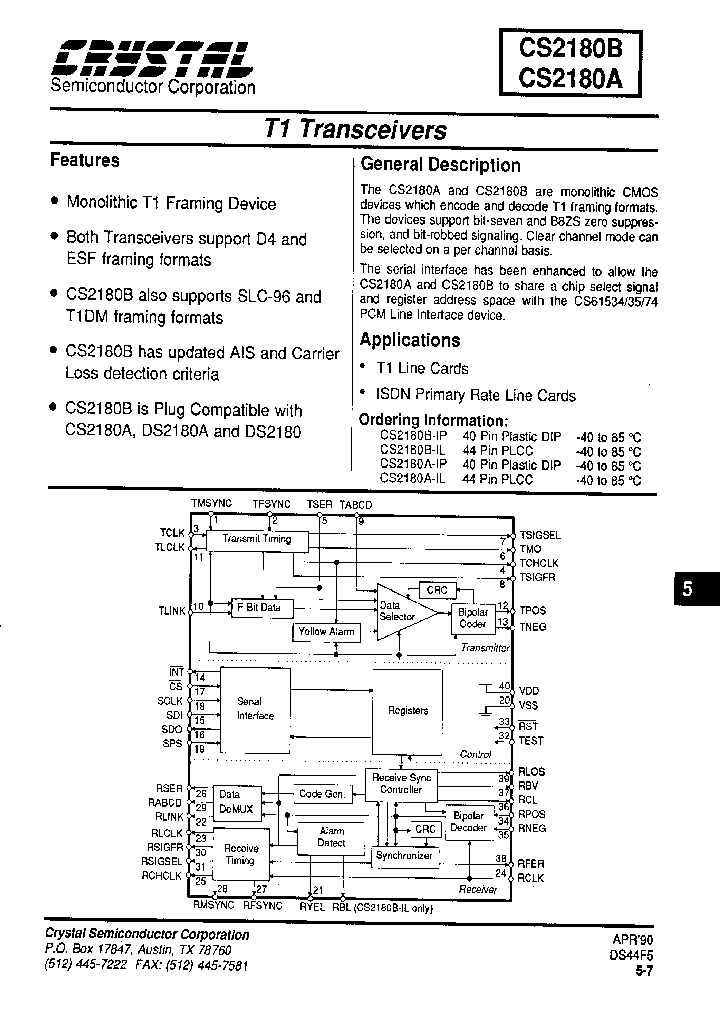 CS2180A-IL_646038.PDF Datasheet
