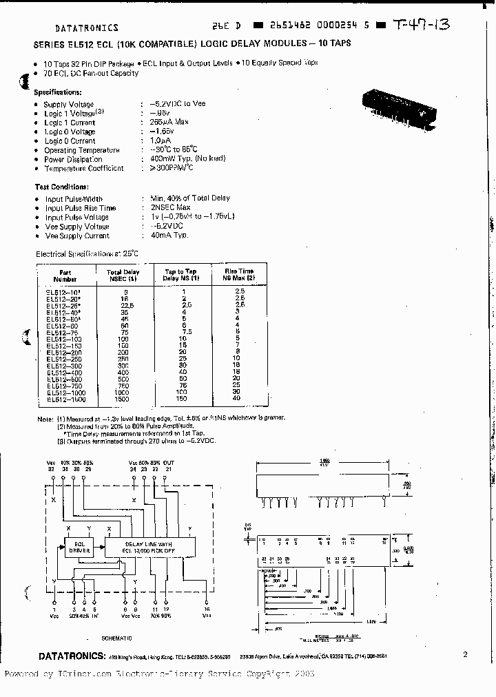 EL512-750_646582.PDF Datasheet