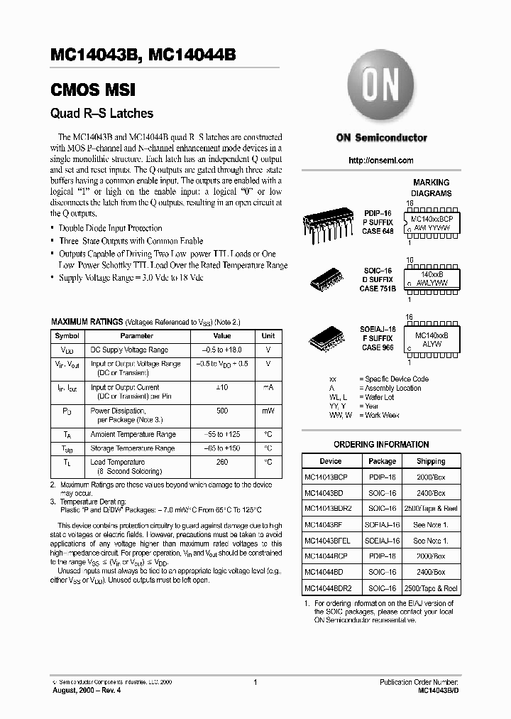 MC14043B-D_923244.PDF Datasheet