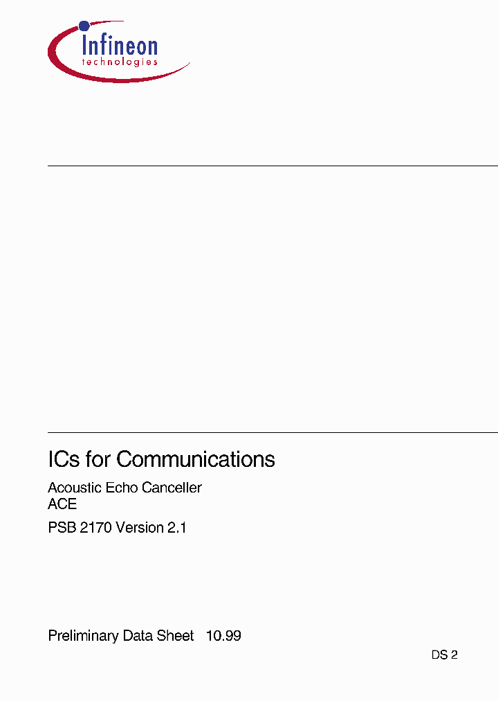 PSB2170HV21_923979.PDF Datasheet