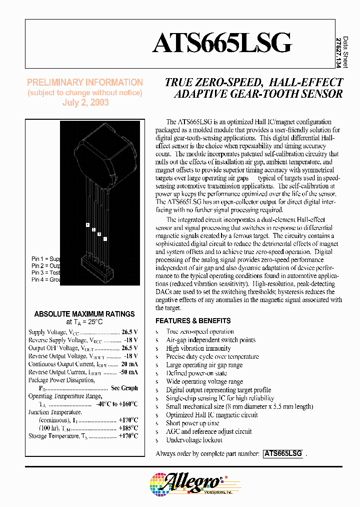 ATS665_924011.PDF Datasheet