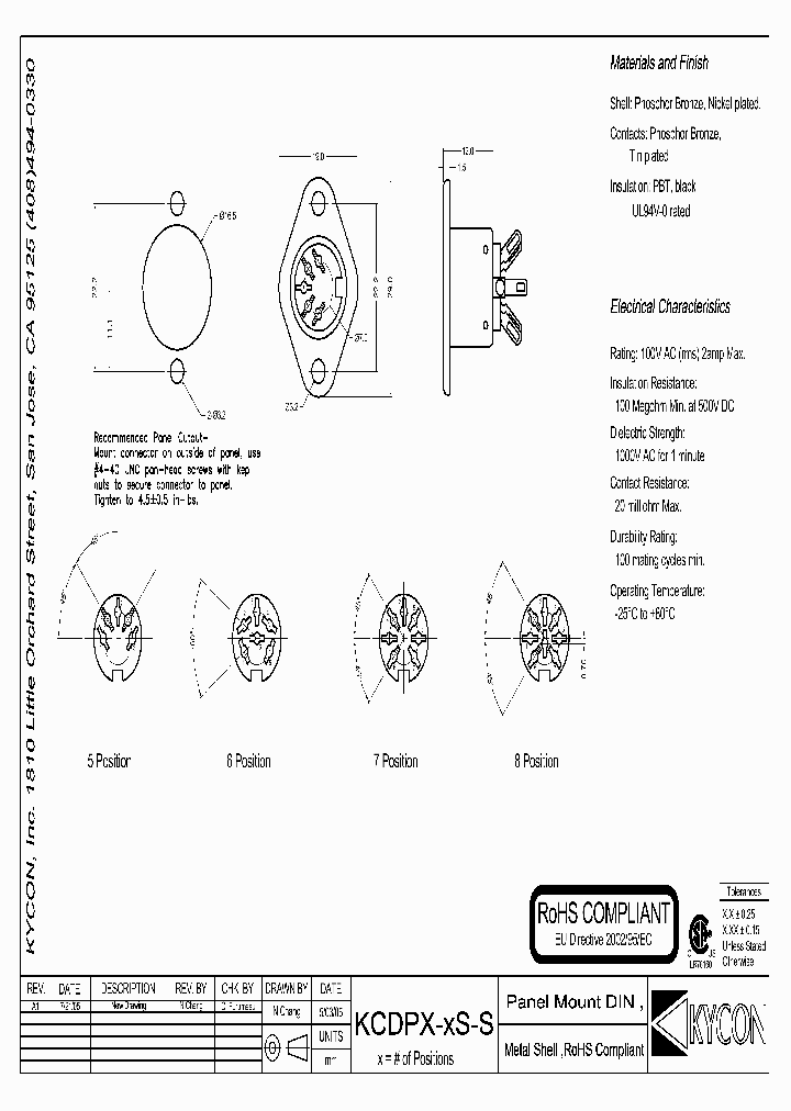 KCDPX-6S-S_651009.PDF Datasheet