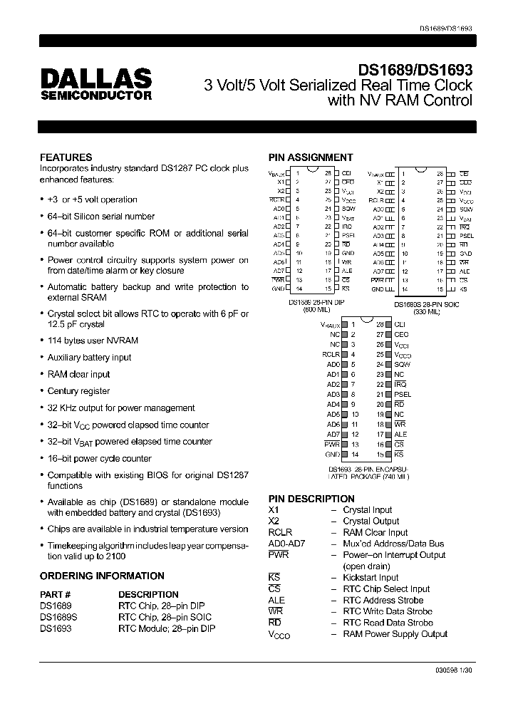 DS1693_655415.PDF Datasheet