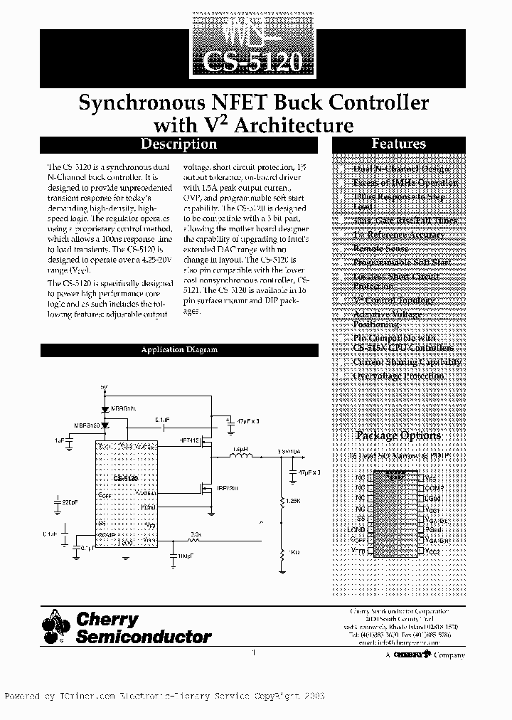 CS-5120_655469.PDF Datasheet