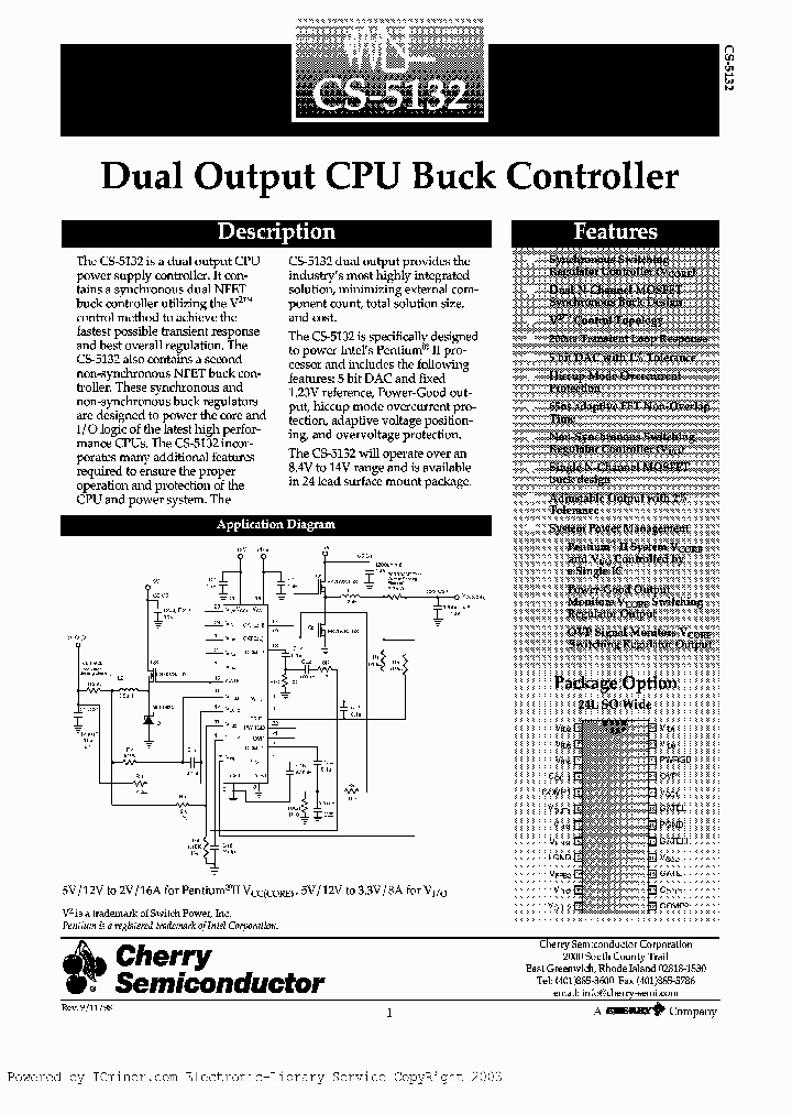 CS-5132_655472.PDF Datasheet