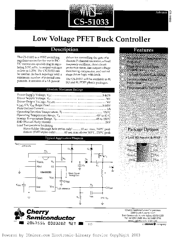 CS-51033_655480.PDF Datasheet