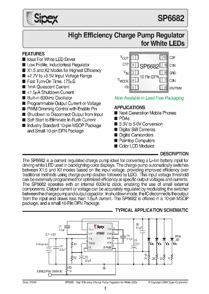 SP6682EUTR_728667.PDF Datasheet