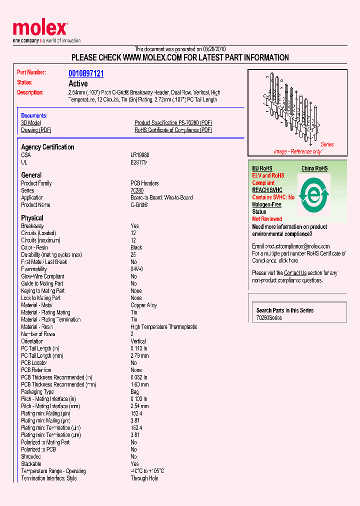 010-89-7121_1034042.PDF Datasheet