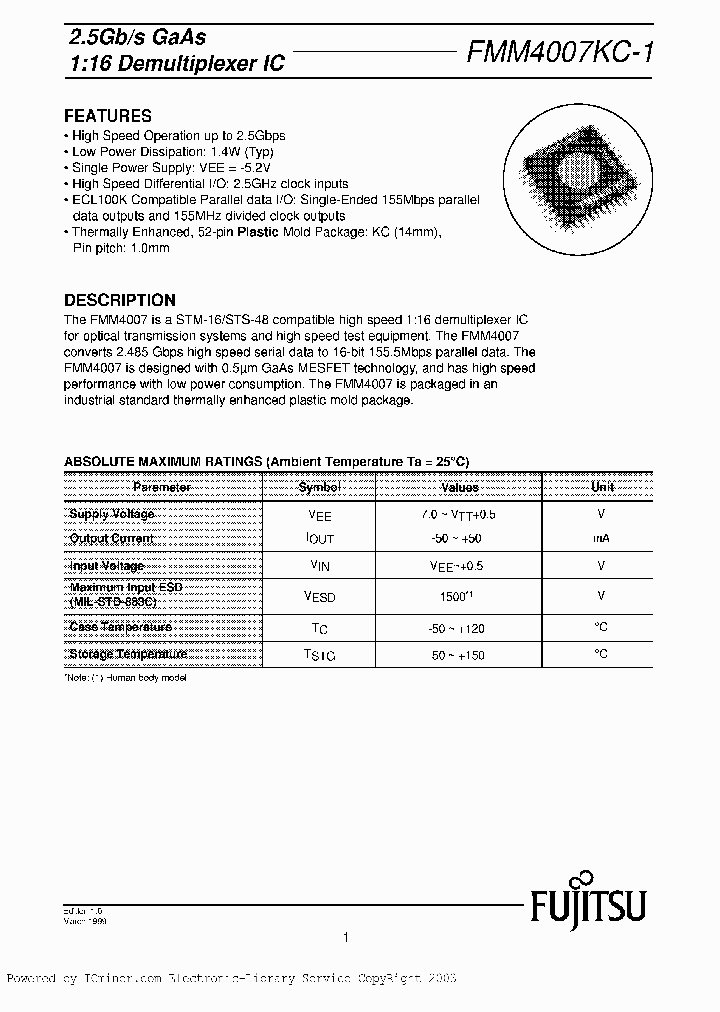 FMM4007KC-1_656978.PDF Datasheet