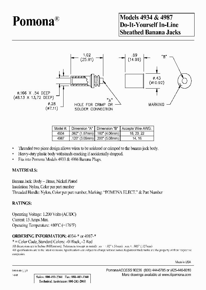 4987-0_658819.PDF Datasheet