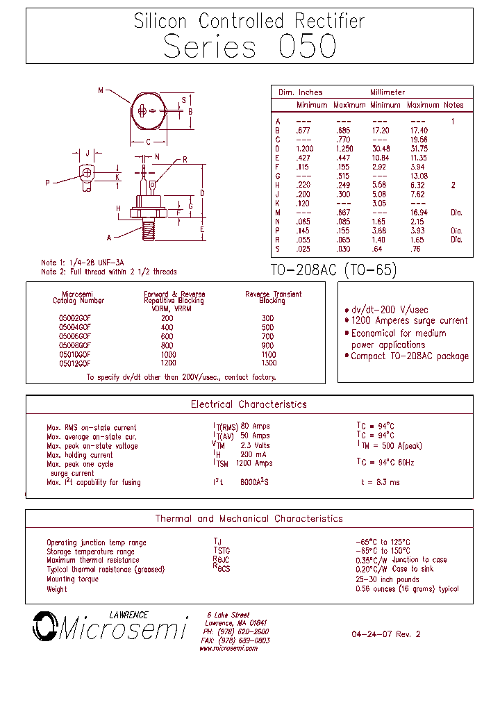 050_1037433.PDF Datasheet