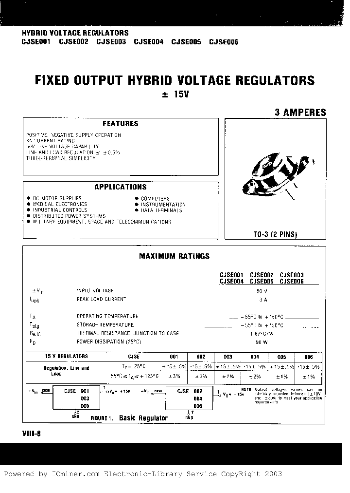 CJSE065_662509.PDF Datasheet