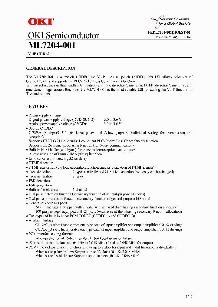 ML7204-001_737181.PDF Datasheet