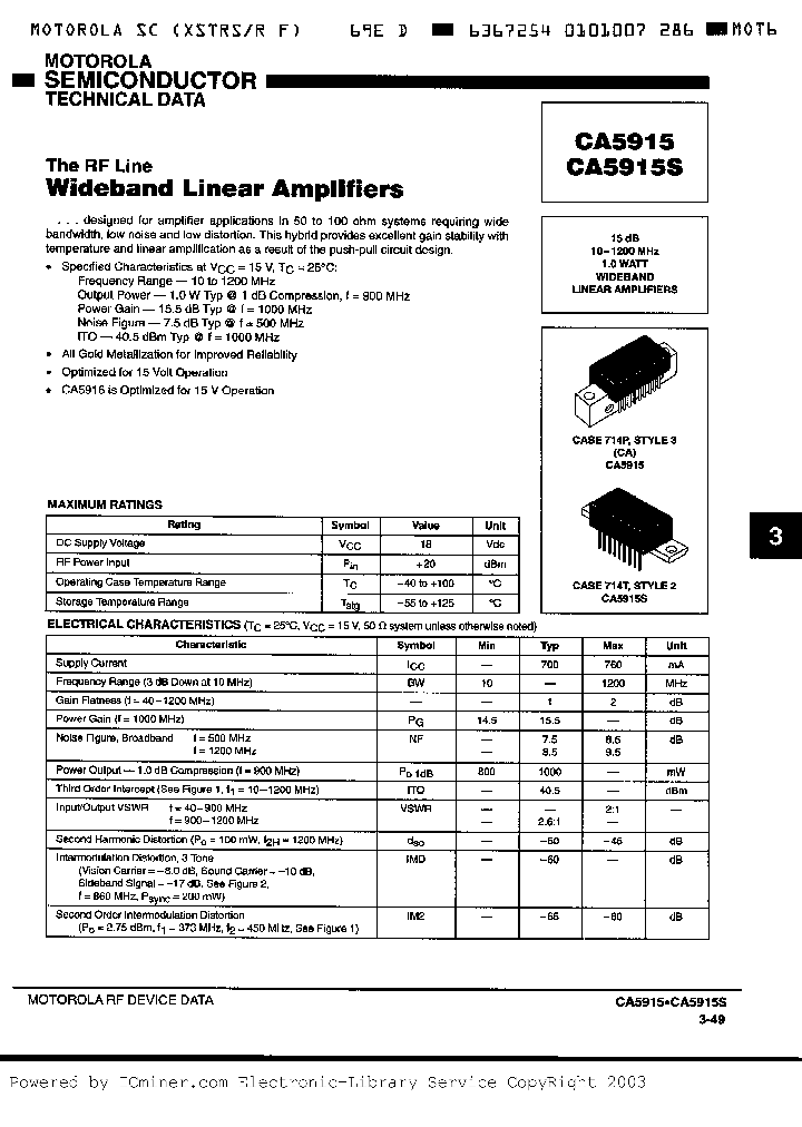 CA5915_667663.PDF Datasheet