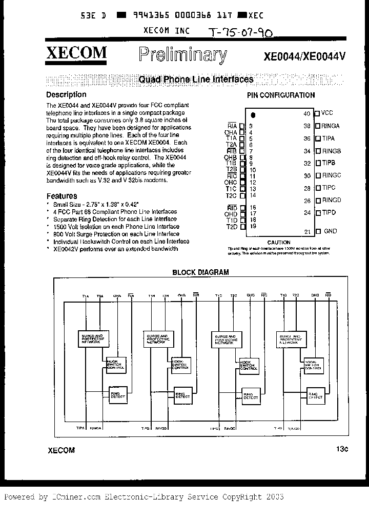 XE0044_667816.PDF Datasheet