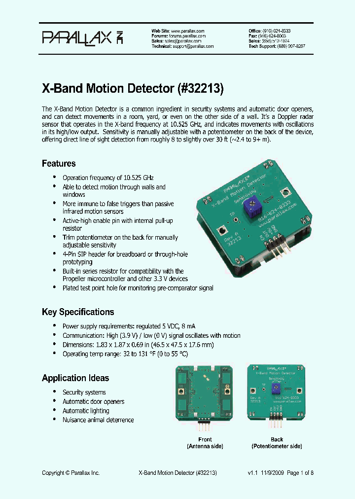 32213_668235.PDF Datasheet