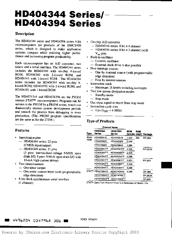 HD404344S_668695.PDF Datasheet