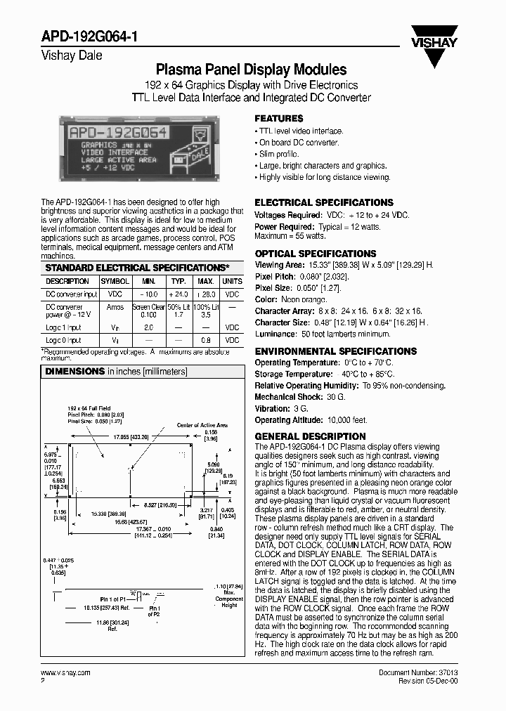 APD-192G064-1_954431.PDF Datasheet