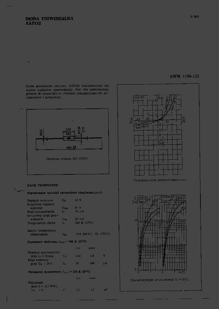 AAP152_955319.PDF Datasheet