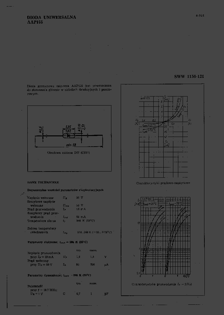 AAP155_955321.PDF Datasheet