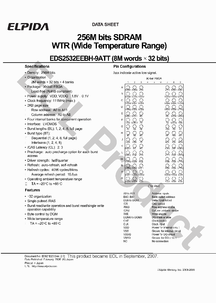EDS2532EEBH-9ATT-E_1070897.PDF Datasheet