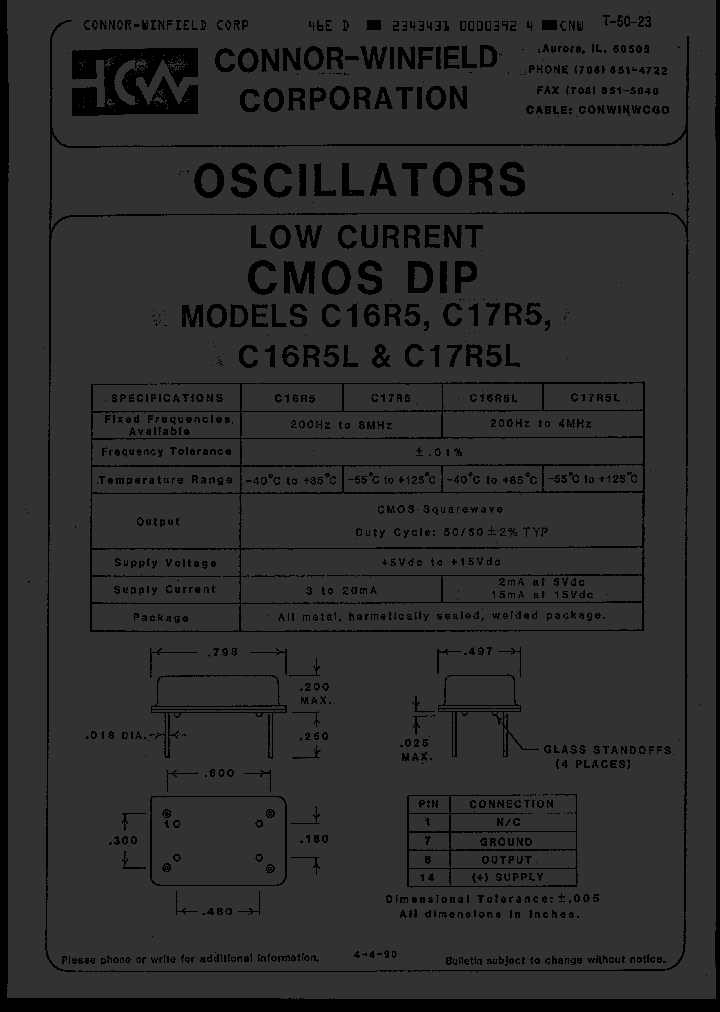 C17R5_669017.PDF Datasheet