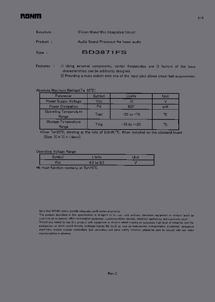 BD3871FS_1074351.PDF Datasheet