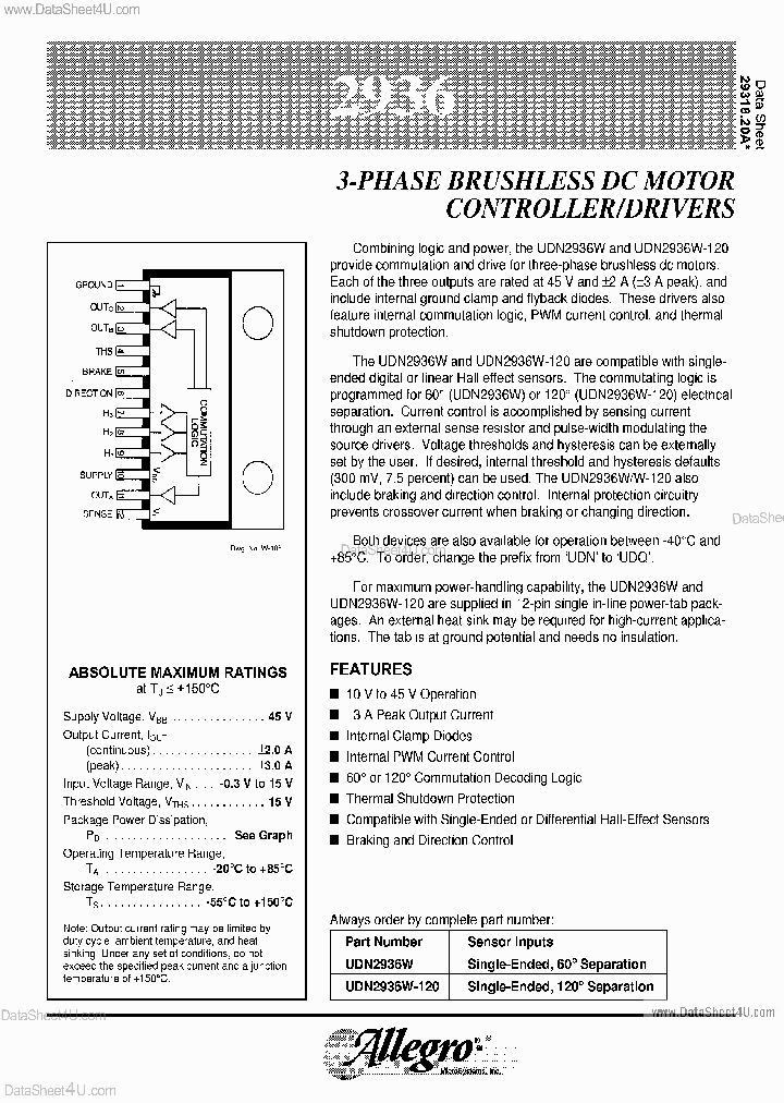 UDN2936_756414.PDF Datasheet