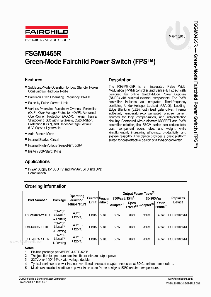 FSGM0465R_757379.PDF Datasheet