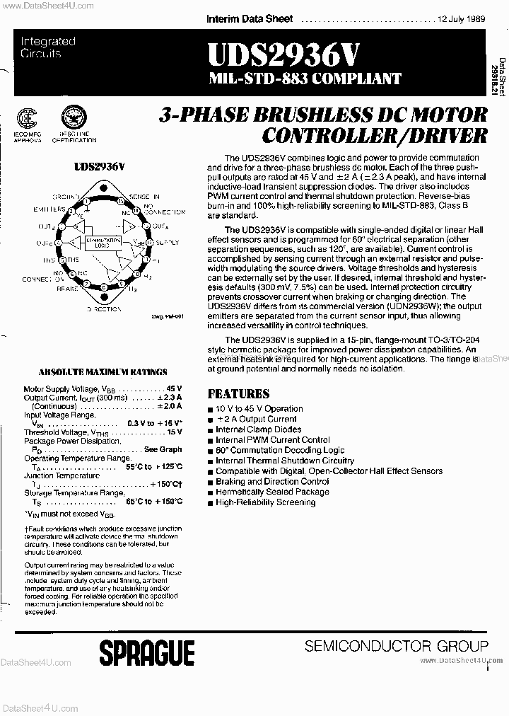 UDN2936V_756416.PDF Datasheet