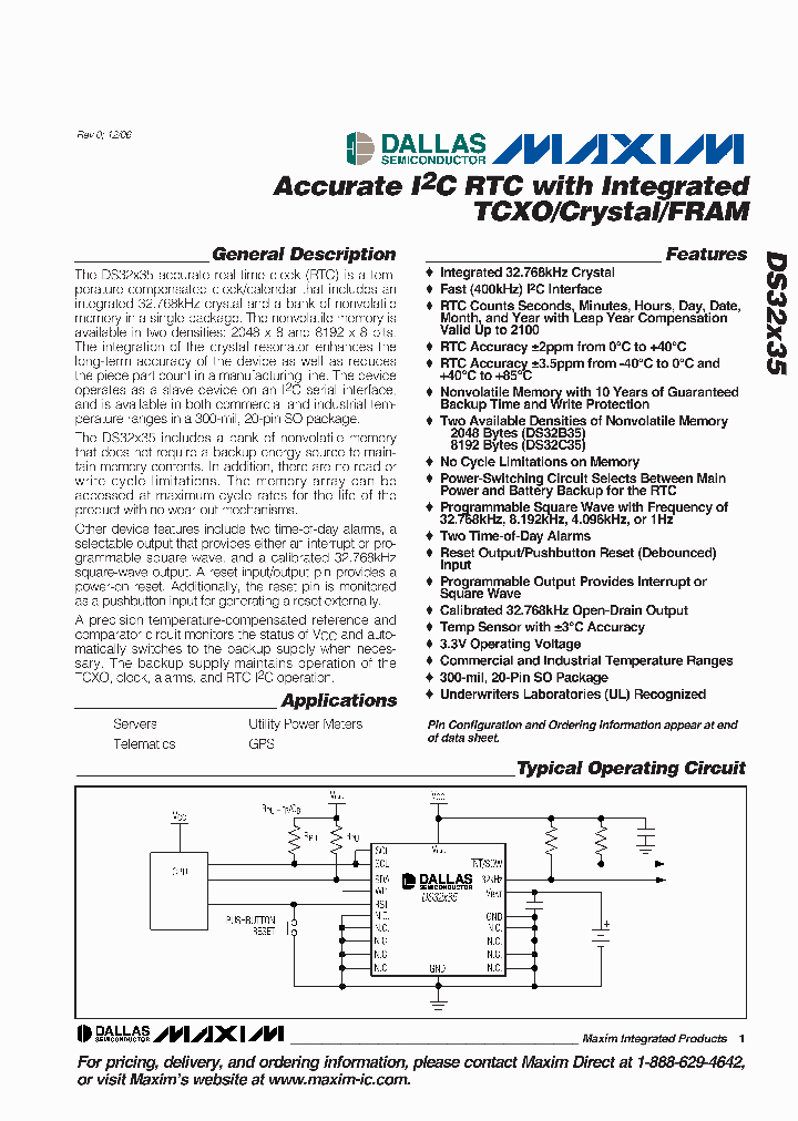 DS32B35-33_671128.PDF Datasheet