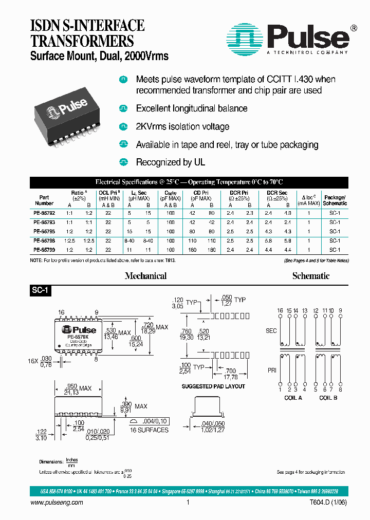 PE-65400_671383.PDF Datasheet