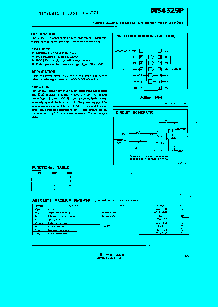 M54529P_671454.PDF Datasheet