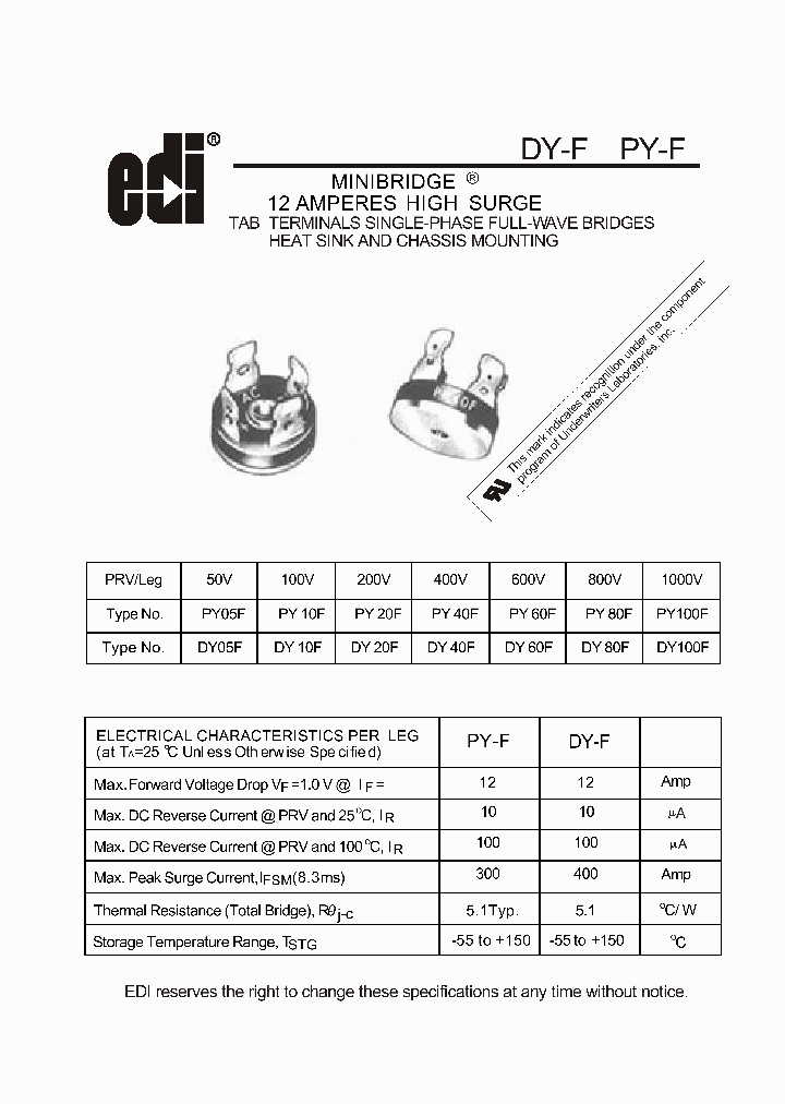 DY05F_671618.PDF Datasheet