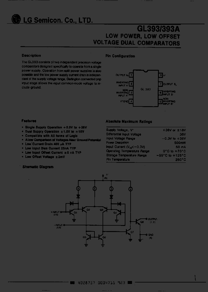 GL393_672028.PDF Datasheet