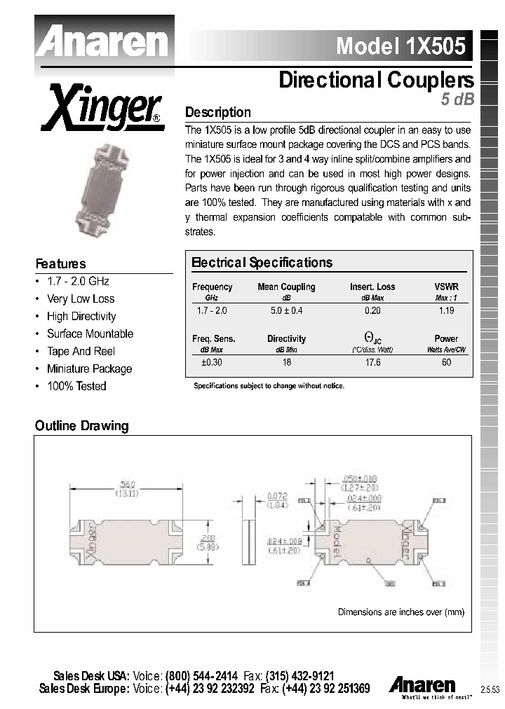 1X505_672856.PDF Datasheet