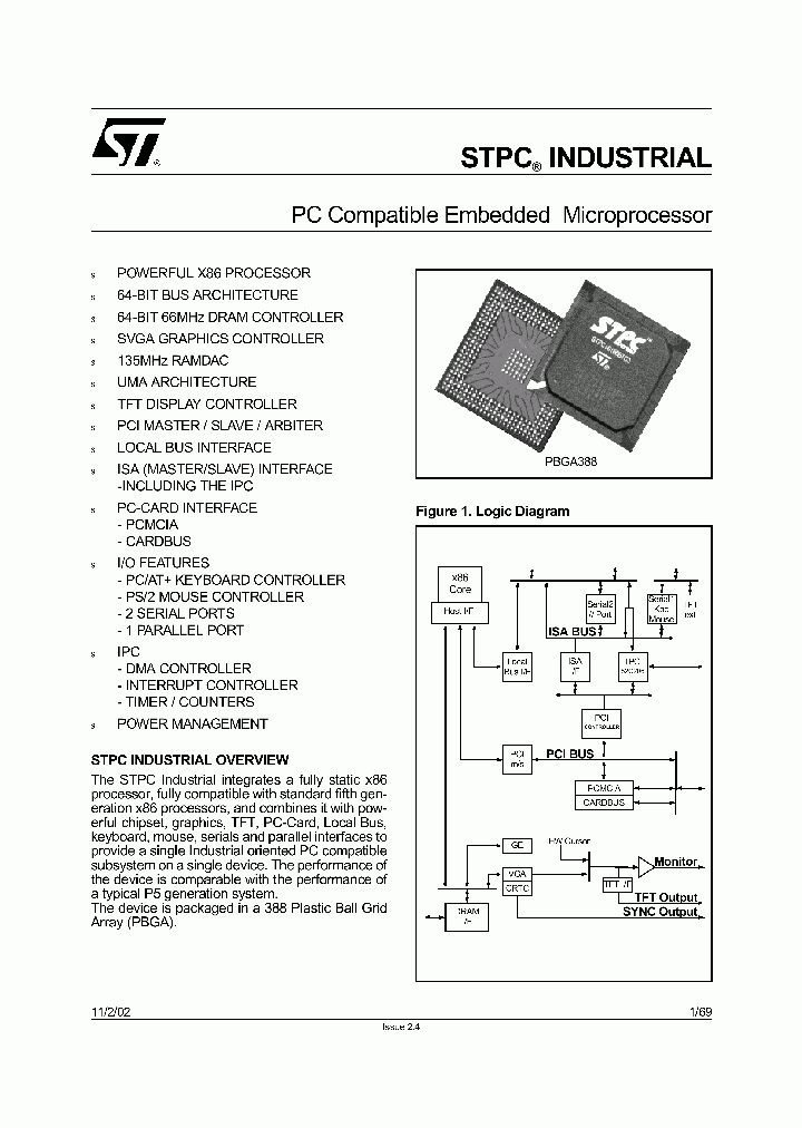 STPCI01_956294.PDF Datasheet