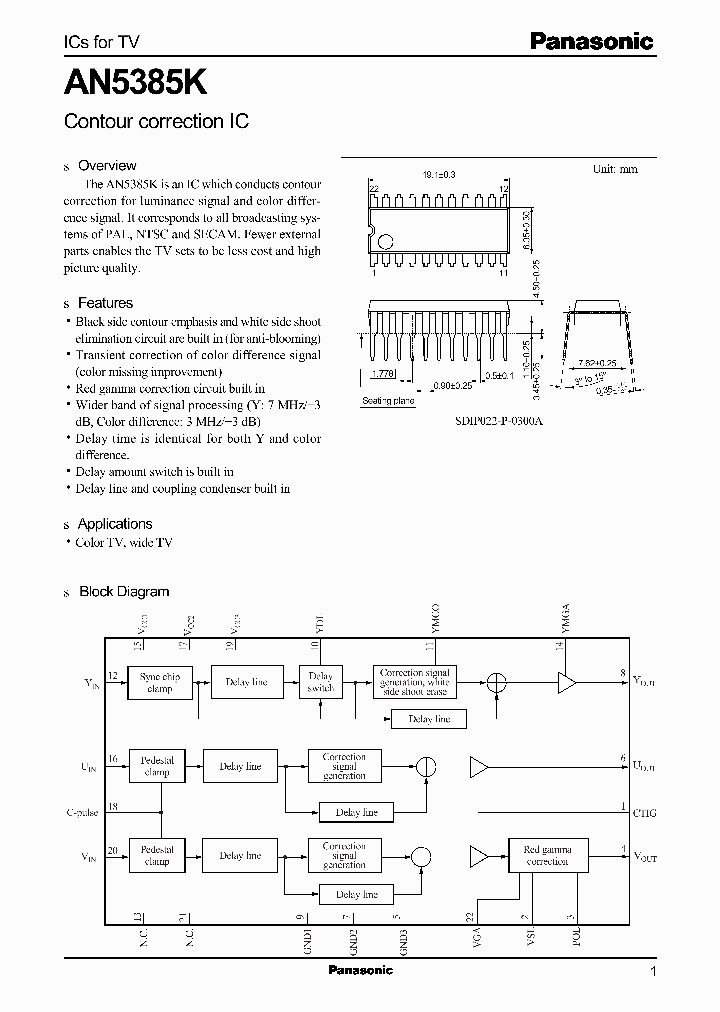 AN5385K_956421.PDF Datasheet