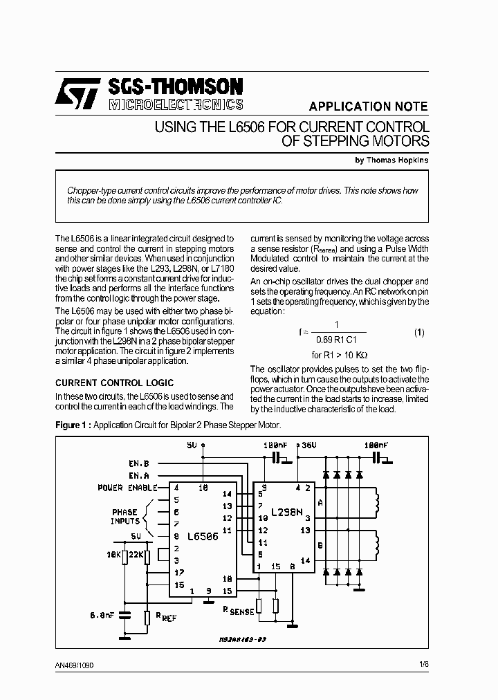 AN469_967535.PDF Datasheet
