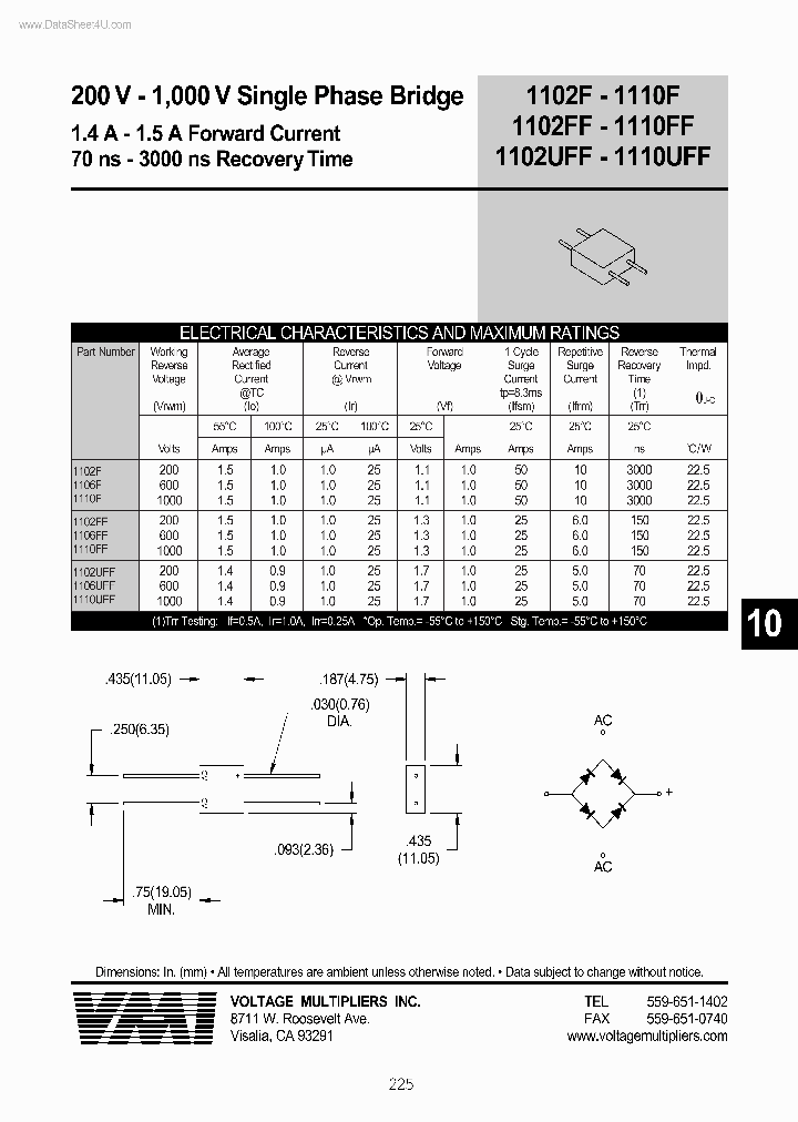 1110F_766038.PDF Datasheet
