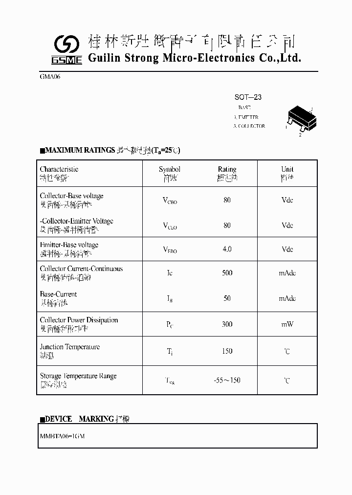 GMA06_1101986.PDF Datasheet