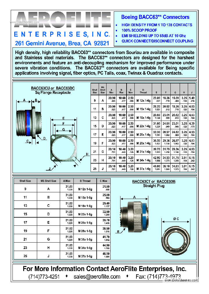 BACC63XX_772200.PDF Datasheet