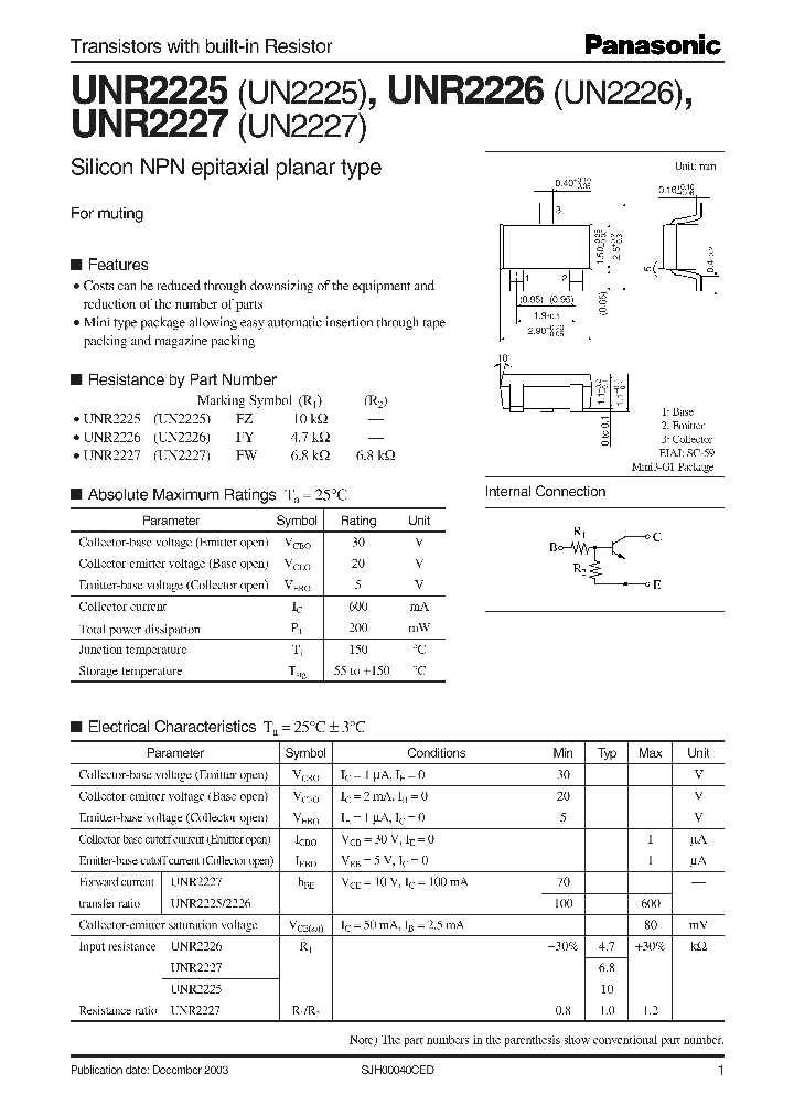 UN2225_682130.PDF Datasheet