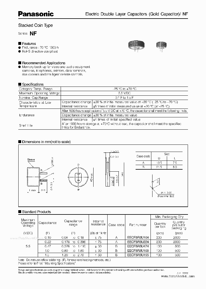 EECF5R5U104_774723.PDF Datasheet