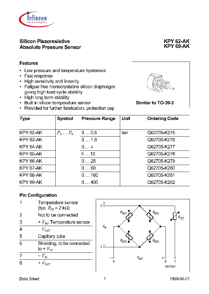 KPY62-AK_979024.PDF Datasheet