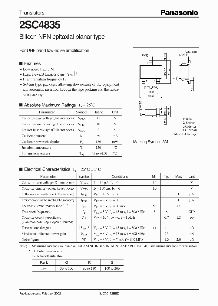 2SC4835_980849.PDF Datasheet