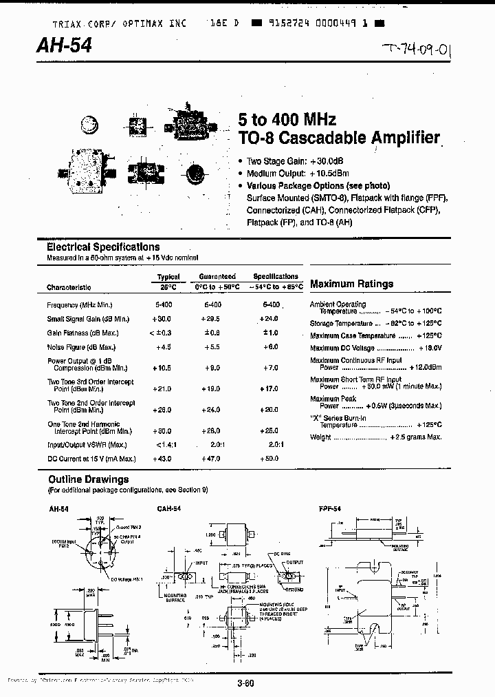AH54_683909.PDF Datasheet
