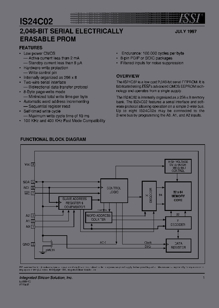 IS24C02F-G_683662.PDF Datasheet