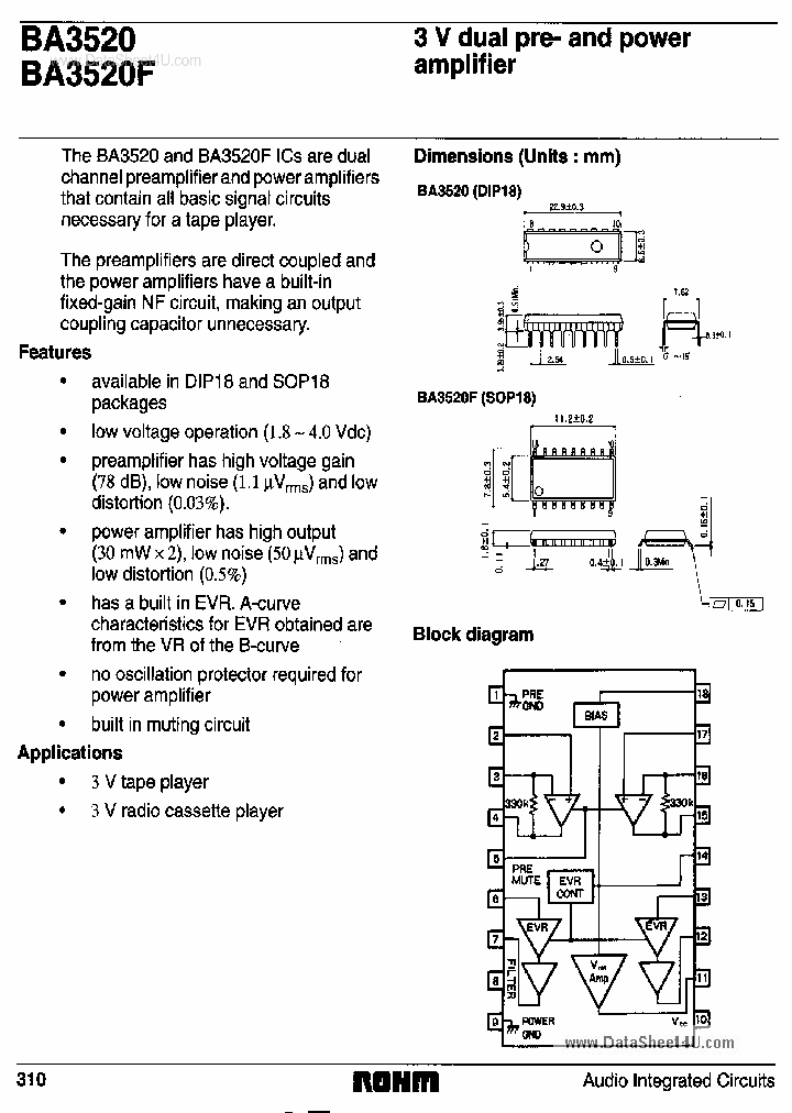 BA3520_778707.PDF Datasheet
