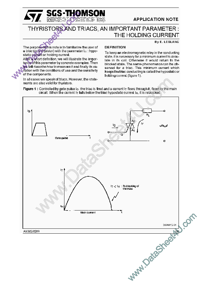 AN302_781131.PDF Datasheet